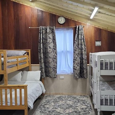 בית הארחה לוקאן 	Mount Pleasant Country House מראה חיצוני תמונה