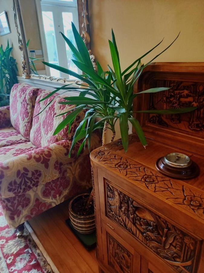 בית הארחה לוקאן 	Mount Pleasant Country House מראה חיצוני תמונה