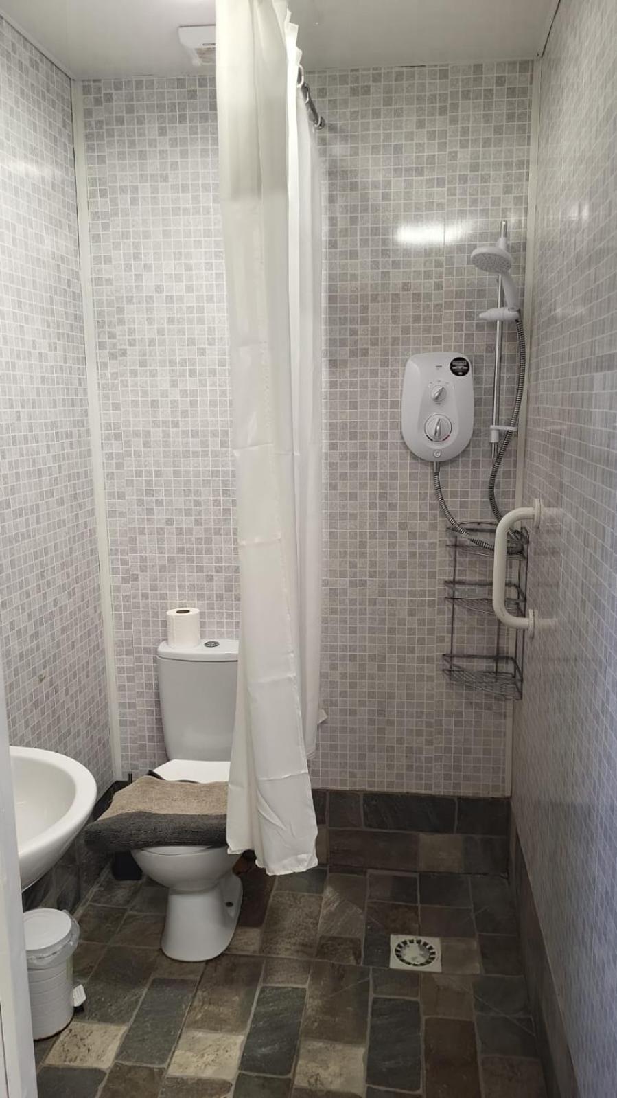 בית הארחה לוקאן 	Mount Pleasant Country House מראה חיצוני תמונה